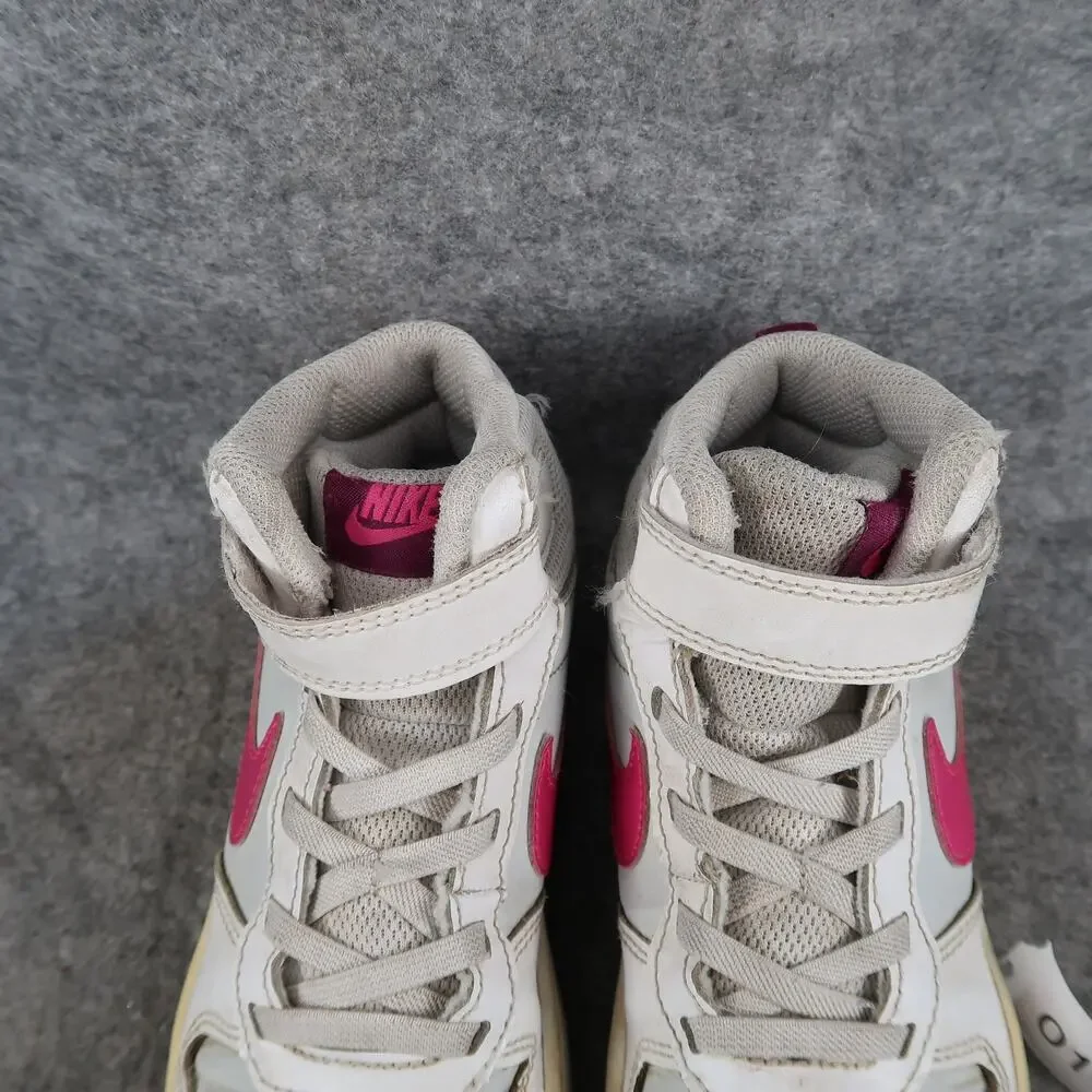 Nike used shoes
